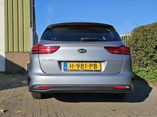 Kia Ceed Sportswagon Zondag OPEN! - afbeelding nr 10