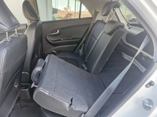 Kia Picanto - afbeelding nr 22