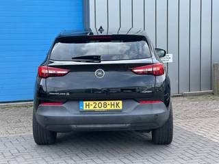 Opel Grandland X Opel Grandland X 1.2 Turbo Online Edition - afbeelding nr 17