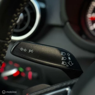Audi A1 Sportback Audi A1 Sportback 1.4 TFSI Sport Pro Line S AUT|LED|PDC| - afbeelding nr 16