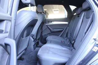 Audi Q5 - afbeelding nr 20