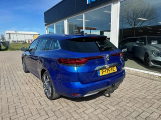 Renault Megane E-Tech Metallic - afbeelding nr 9