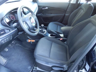 Fiat Tipo Fiat Tipo 1.4 Mirror | Trekhaak | Apple Carpl/Andr. Auto | Pdc | - afbeelding nr 6