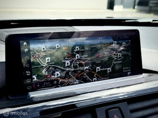 BMW 4 Serie BMW 4-serie Cabrio 420i M Sport |HUD |Memory |H&K |Keyless - afbeelding nr 29