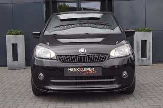 Škoda Citigo Škoda Citigo 1.0 Greentech 75pk Monte Carlo / Stoelverwarming / Airco - afbeelding nr 7