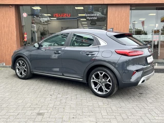 Kia XCeed - afbeelding nr 3