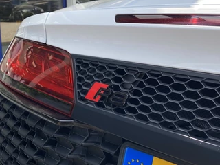 Audi R8 - afbeelding nr 13