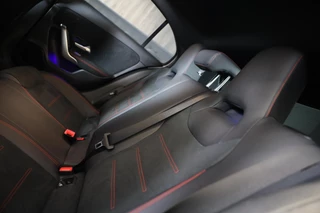 Mercedes-Benz A-Klasse Mercedes-Benz A-klasse 200 AMG 45 Look / Aut / 163 Pk / Navi / Camera / Cruise Control / F1 Flippers / Open Panoramadak / Led / 19 - afbeelding nr 28