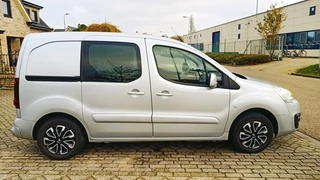 Citroën Berlingo - afbeelding nr 9