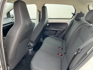 Volkswagen up! Volkswagen up! 1.0 BMT move up! NAP! 1e EIGENAAR! AIRCO! DAB! - afbeelding nr 5