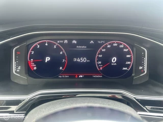 Volkswagen Polo Volkswagen Polo 1.0 TSI DSG 3X R-LINE PANORAMADAK LED VERLICHTING STOELVERWARMING CAMERA ZEER MOOIE AUTO!! - afbeelding nr 19