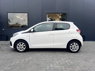 Peugeot 108 - afbeelding nr 5