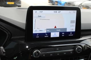 Ford Kuga Ford Kuga 2.5 PHEV ST-Line X | Winter Pack | Adaptive cruise control | Head up Display | Camera | Dodehoeksensoren | Bang&Olufsen | Elektrische achterklep - afbeelding nr 19
