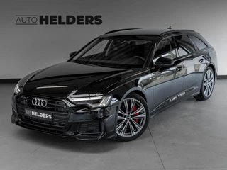 Audi A6 Avant 55 TFSI e quattro Pro Line S Competition 20'