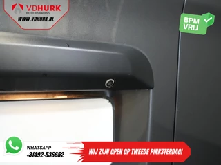 Opel Vivaro - afbeelding nr 16