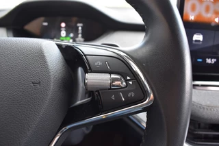 Škoda Enyaq iV Škoda Enyaq iV 80 Camera, Apple Carplay, Navi, Cruise - afbeelding nr 18