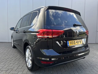 Volkswagen Touran - afbeelding nr 7