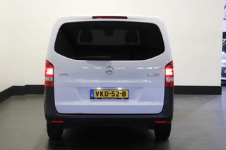 Mercedes-Benz Vito - A/C Climate - Navi - Cruise - € 14.900,- Excl. - afbeelding nr 7