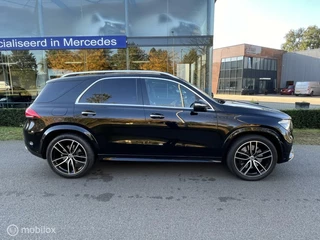 Mercedes-Benz GLE Mercedes GLE-klasse 450 4MATIC Premium Plus - afbeelding nr 7