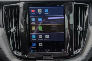 Volvo XC60 Volvo XC60 2.0 T6 Plug-in hybrid AWD Plus Bright PANORAMADAK ADAPTIVE CRUISE MEMORY - afbeelding nr 29