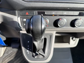 Volkswagen Crafter Achteruitrijcamera/trekhaak/cruise control - afbeelding nr 37