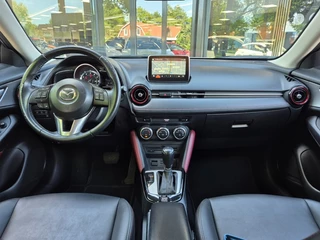 Mazda CX-3 - afbeelding nr 6