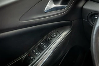 Opel Grandland X Opel Grandland X 1.2 Turbo Innovation| Nap| Camera| Trekhaak - afbeelding nr 37