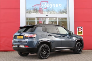 Jeep Compass Jeep Compass 4xe SUMMIT 240PK PHEV AUTOMAAT | NAVIGATIE 10,25 