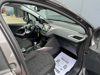 Peugeot 2008 - afbeelding nr 14