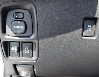 Citroën C1 Citroën C1 1.0 VTi Feel | cruise | Apple/Android | BT/telef.| ac | jaarbeur - afbeelding nr 10