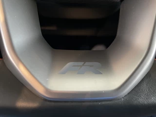 SEAT Ibiza SEAT Ibiza TSI 110PK FR SPORT LED/NAVI/CARPLAY/CAMERA - afbeelding nr 46