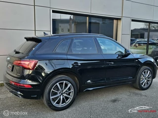 Audi Q5 Audi Q5 55 TFSI e quattro Competition S-line Pano/RS seats/B&O - afbeelding nr 2