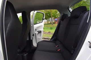 SEAT Mii - afbeelding nr 22