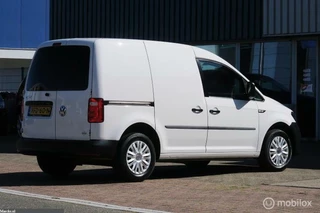 Volkswagen Caddy Volkswagen Caddy Bestel 2.0 TDI TOPSTAAT EURO6 - afbeelding nr 15