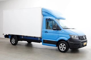 Volkswagen Crafter - afbeelding nr 10
