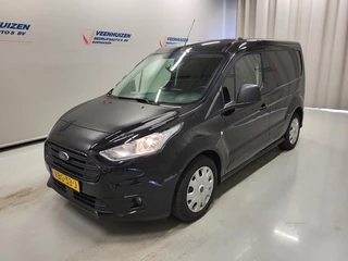 Ford Transit Connect - afbeelding nr 2