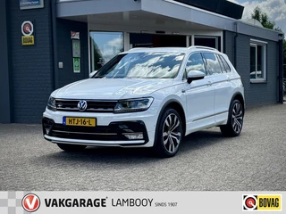 Volkswagen Tiguan - 335448764-0