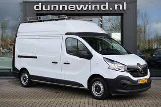 Renault Trafic 1.6 dCi T29 L2H2