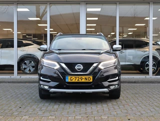 Nissan QASHQAI - afbeelding nr 12