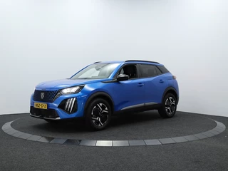 Peugeot 2008 - afbeelding nr 18