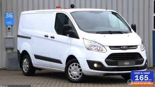 Ford Transit Custom Ford Transit Custom 2.2 TDCI * L1 * Trend * 2 Schuifdeuren * - afbeelding nr 1