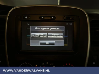 Renault Trafic Bijrijdersbank - afbeelding nr 15