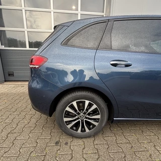 Mercedes-Benz B-Klasse Mercedes-Benz B-Klasse *camera, ambient lightting 180 La. Ed. Pr. Pl. - afbeelding nr 5