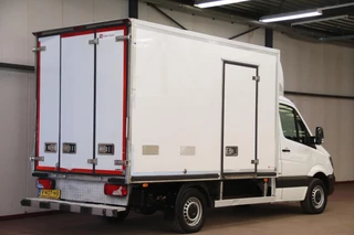 Mercedes-Benz Sprinter Mercedes-Benz Sprinter 414 2.2 CDI KOELWAGEN BAKWAGEN KOELAUTO EURO 6 - afbeelding nr 2