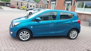 Opel KARL Opel KARL 1.0 ecoFLEX 120 Jaar Edition - afbeelding nr 7