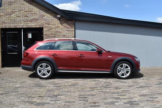 Audi A4 Audi A4 Allroad 2.0 TFSI Edition, Xenon, B&O, Lane, ACC, HUD - afbeelding nr 4