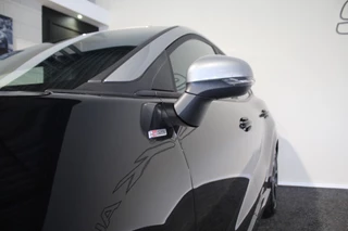 Ford Puma - afbeelding nr 6