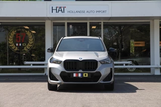 BMW X1 - afbeelding nr 19