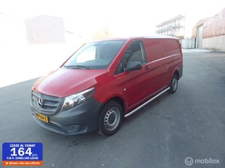 Mercedes-Benz Vito - 400617879-0