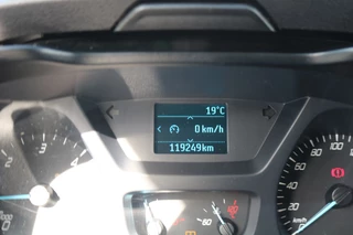 Ford Transit - afbeelding nr 18